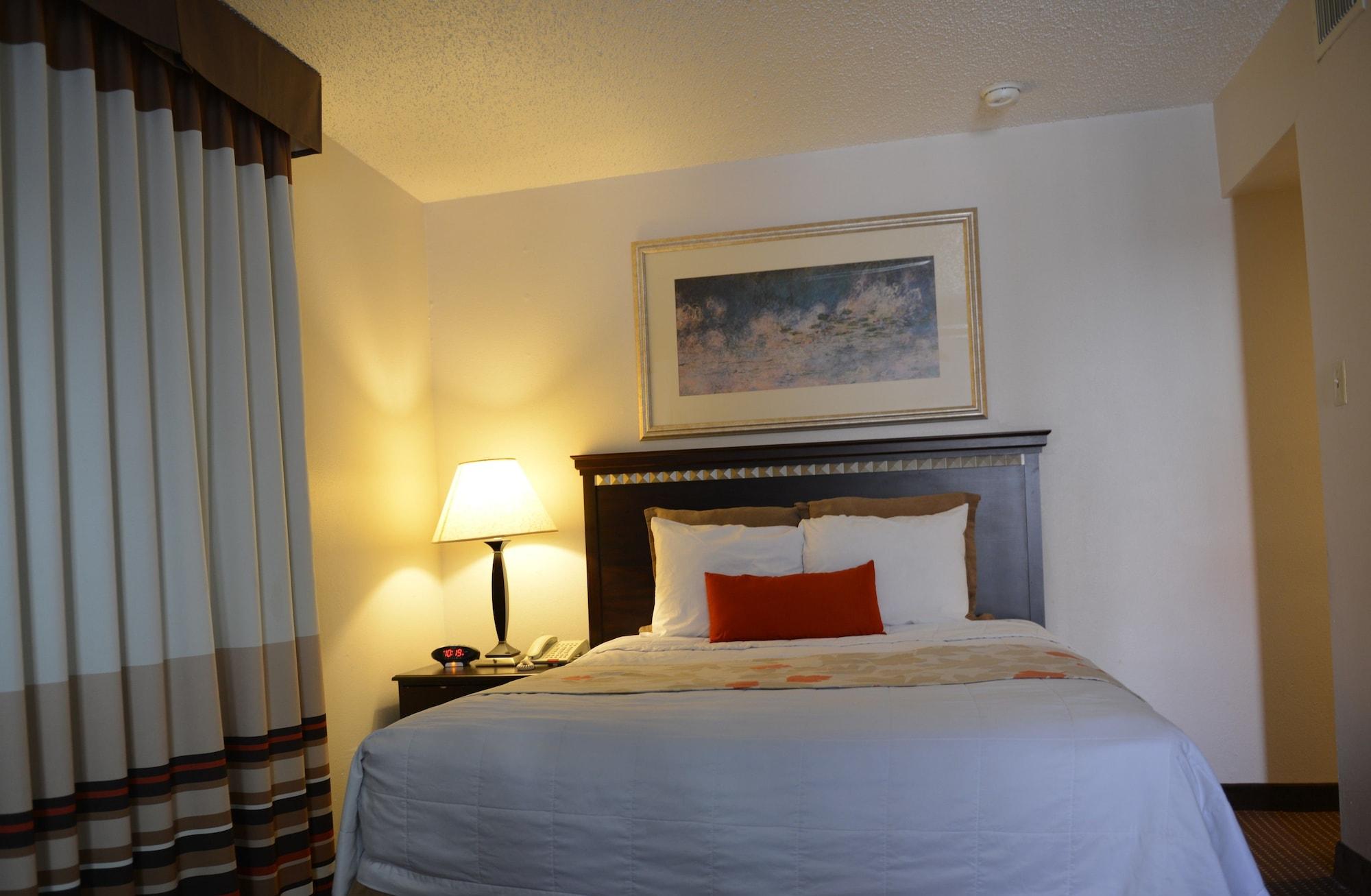 Hawthorn Suites Dallas Love Field Exterior foto
