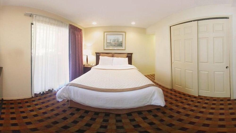 Hawthorn Suites Dallas Love Field Exterior foto