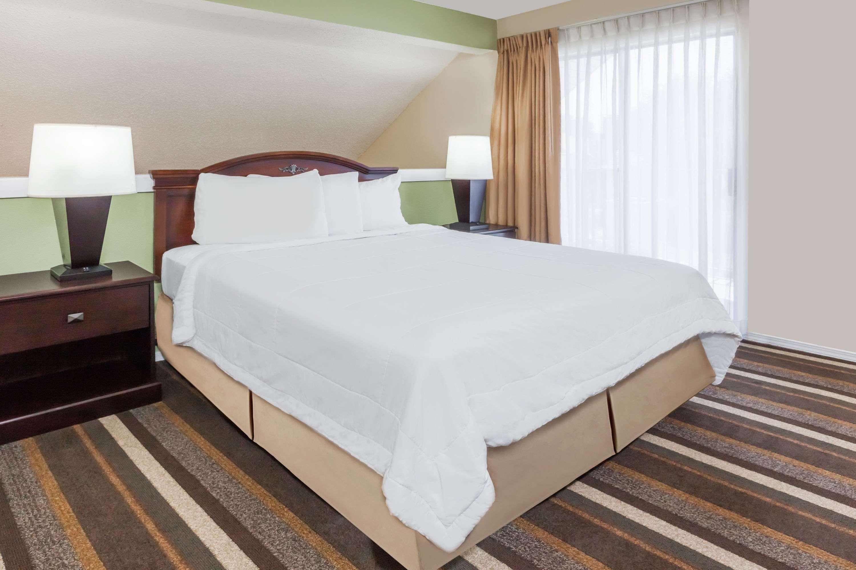 Hawthorn Suites Dallas Love Field Exterior foto