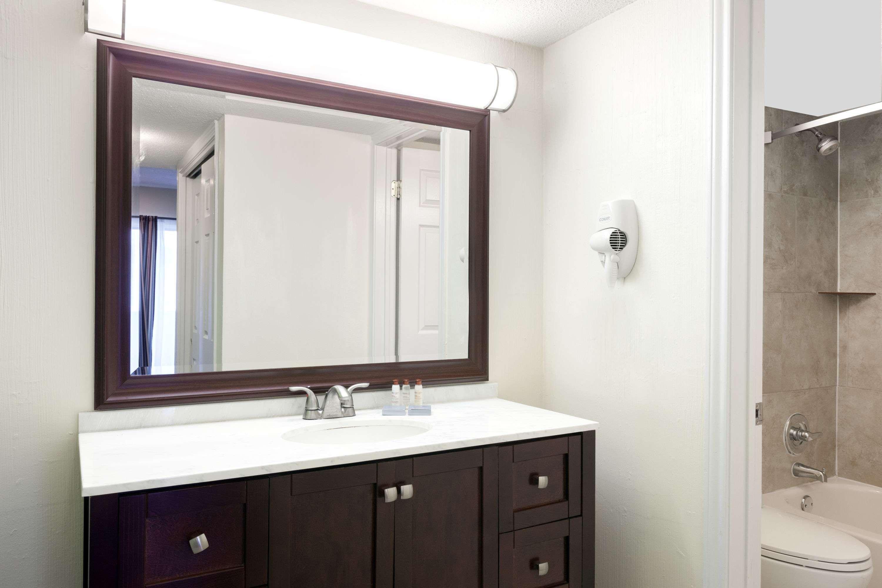 Hawthorn Suites Dallas Love Field Exterior foto