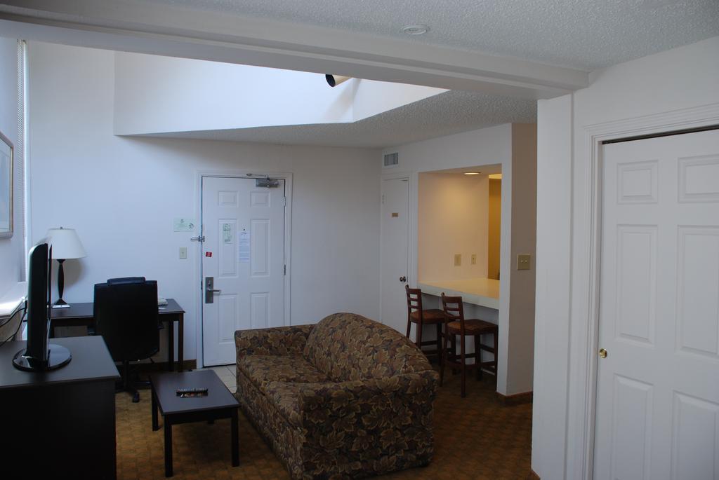 Hawthorn Suites Dallas Love Field Exterior foto