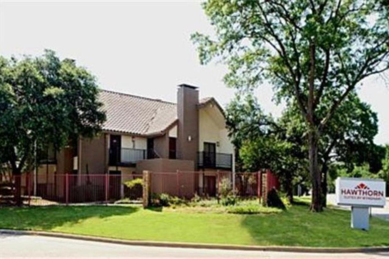 Hawthorn Suites Dallas Love Field Exterior foto