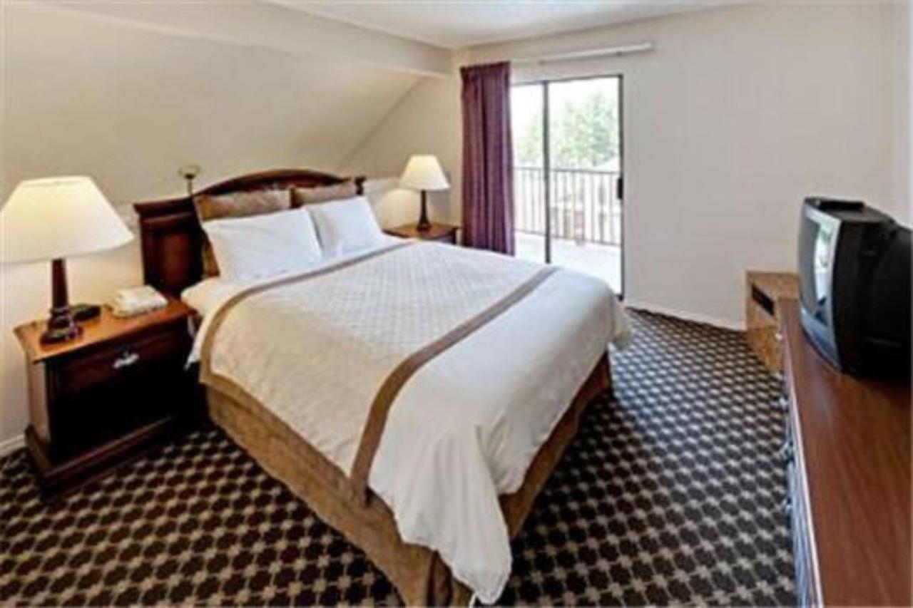 Hawthorn Suites Dallas Love Field Exterior foto
