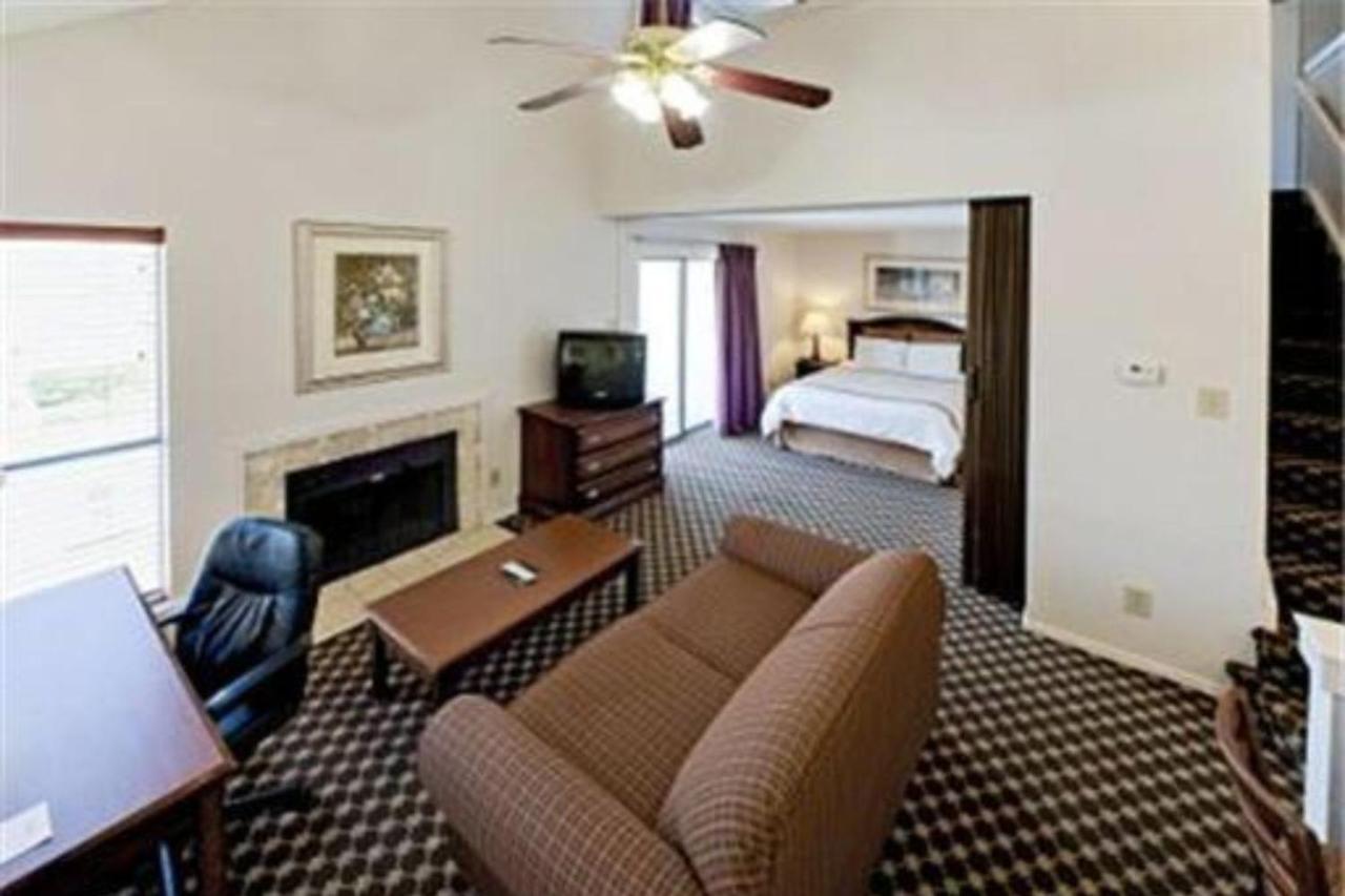 Hawthorn Suites Dallas Love Field Exterior foto